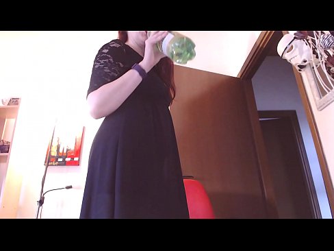 ❤️ Una schiava sottomessa che ama le mutandine sporche e lussuriose è costretta a masturbarsi dopo aver visto questo video! ☑ Porno fatto in casa al it.sexarxiv.ru ❌️❤