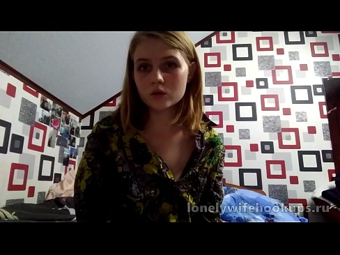 ❤️ Giovane studentessa bionda dalla Russia ama i cazzi più grandi. ☑ Porno fatto in casa al it.sexarxiv.ru ❌️❤