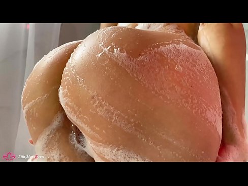 ❤️ Brunetta masturba la figa con il vibratore fino ad un intenso orgasmo sotto la doccia ☑ Porno fatto in casa al it.sexarxiv.ru ❌️❤